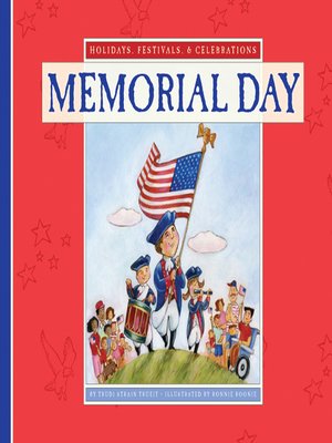 Memorial Day - ebook